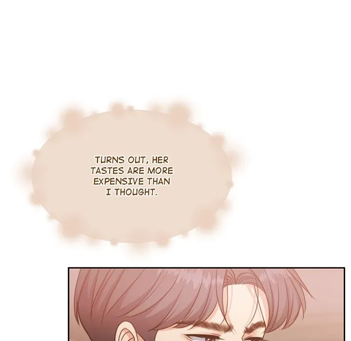 Pregnancy Contract Chapter 38 page 75 - 