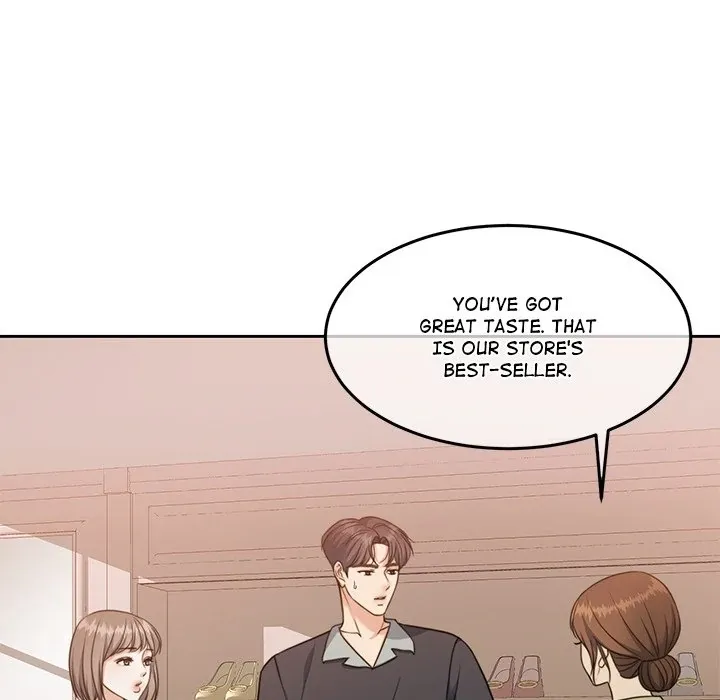 Pregnancy Contract Chapter 38 page 77 - 