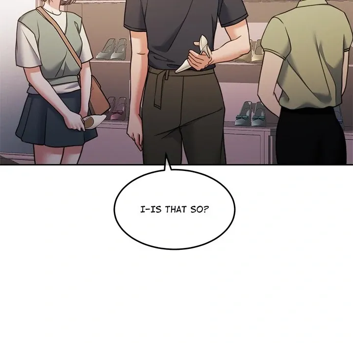 Pregnancy Contract Chapter 38 page 78 - 