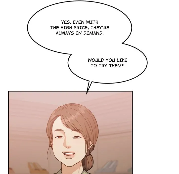 Pregnancy Contract Chapter 38 page 79 - 