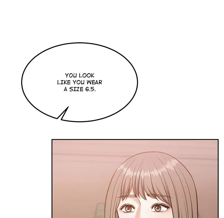 Pregnancy Contract Chapter 38 page 81 - 