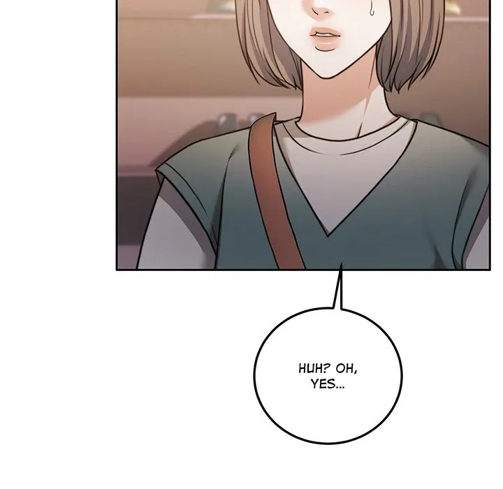 Pregnancy Contract Chapter 38 page 82 - 