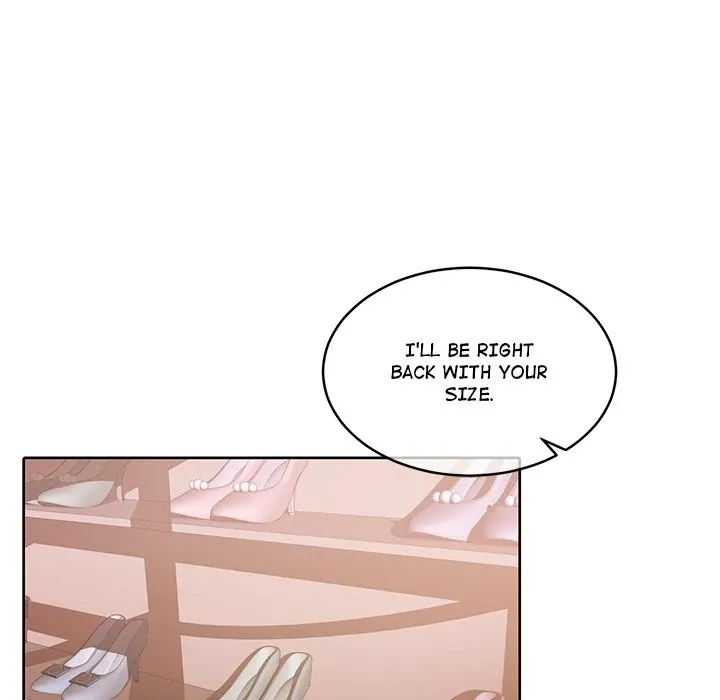 Pregnancy Contract Chapter 38 page 83 - 