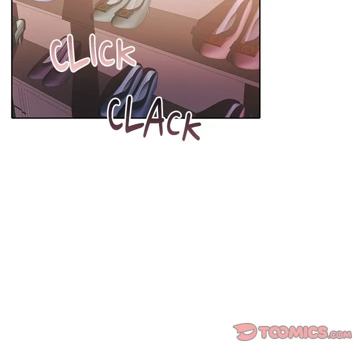 Pregnancy Contract Chapter 38 page 84 - 