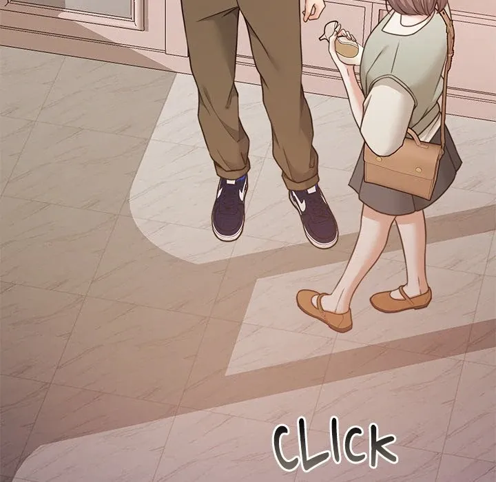 Pregnancy Contract Chapter 38 page 86 - 