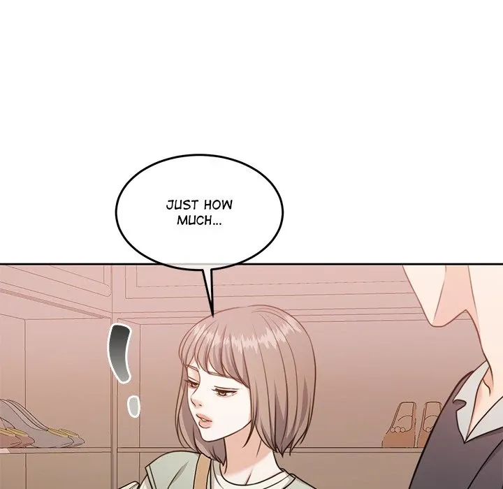 Pregnancy Contract Chapter 38 page 88 - 