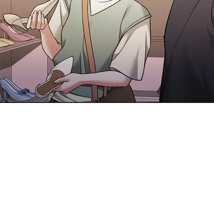 Pregnancy Contract Chapter 38 page 89 - 