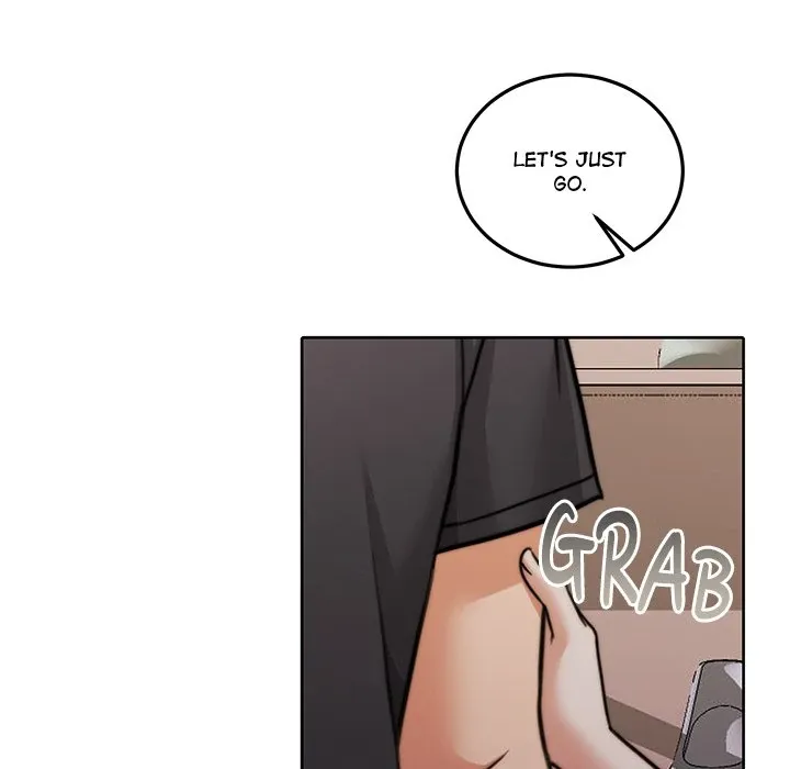 Pregnancy Contract Chapter 38 page 90 - 
