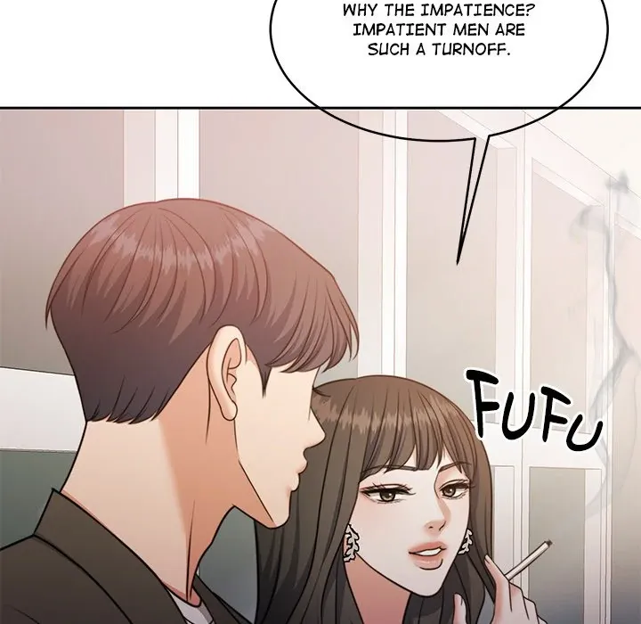 Pregnancy Contract Chapter 38 page 10 - 
