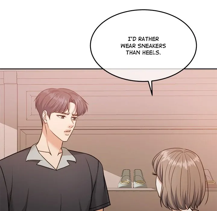Pregnancy Contract Chapter 38 page 92 - 