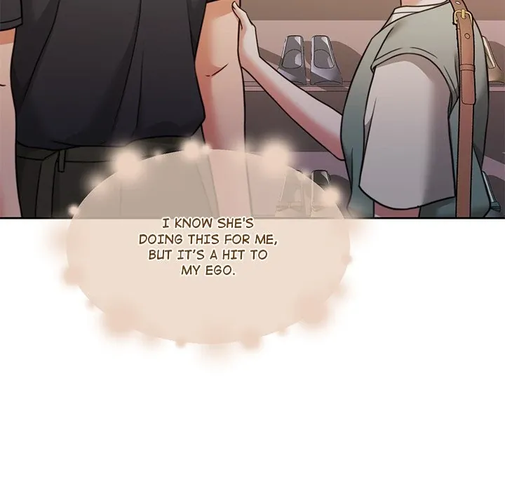 Pregnancy Contract Chapter 38 page 93 - 