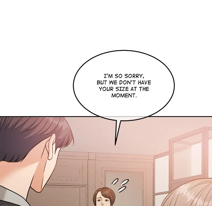 Pregnancy Contract Chapter 38 page 94 - 