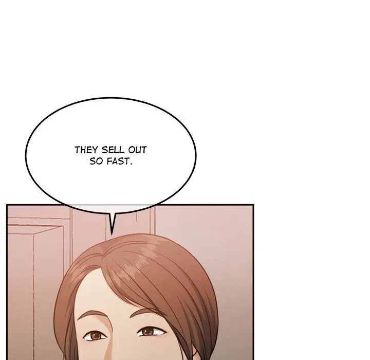 Pregnancy Contract Chapter 38 page 96 - 