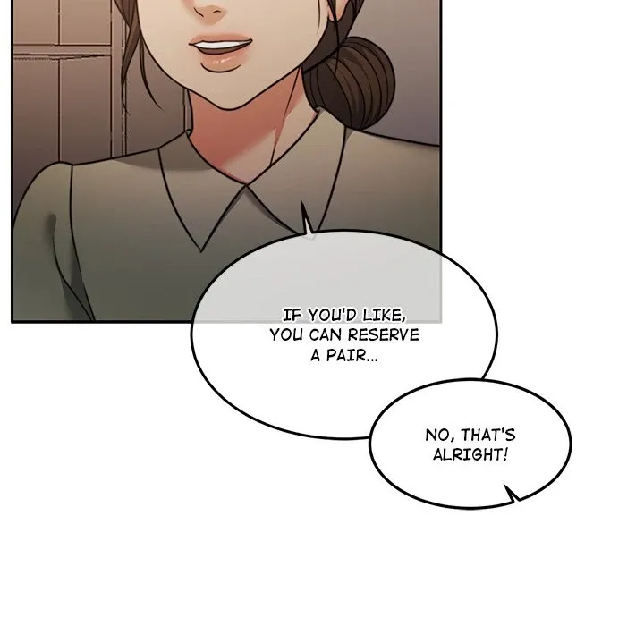 Pregnancy Contract Chapter 38 page 97 - 
