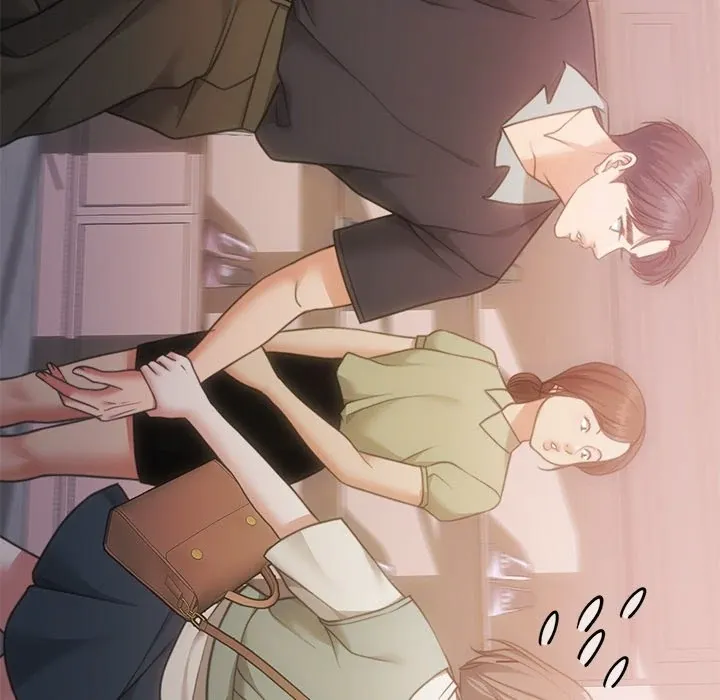 Pregnancy Contract Chapter 38 page 99 - 