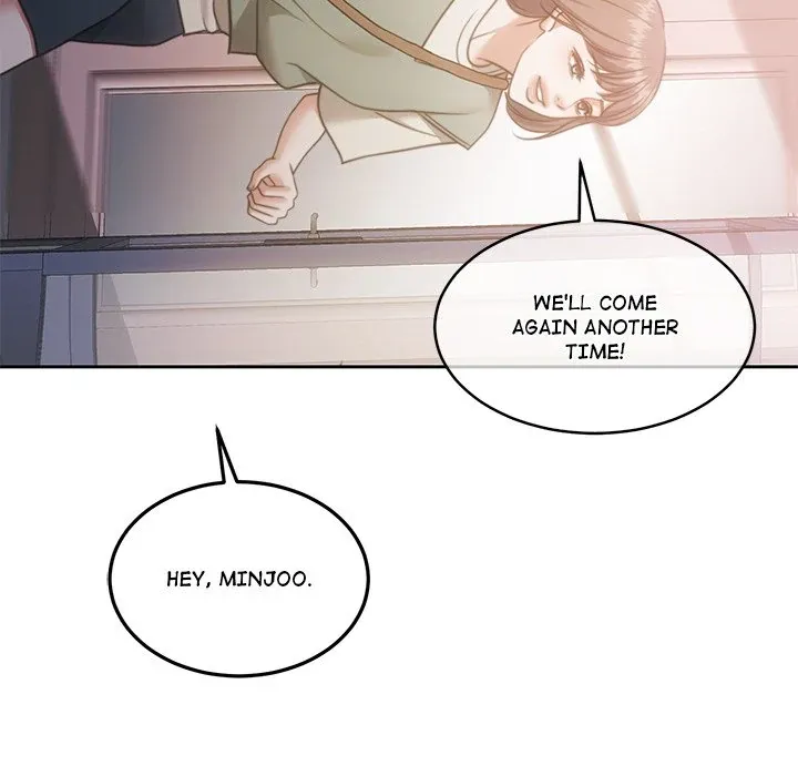 Pregnancy Contract Chapter 38 page 100 - 