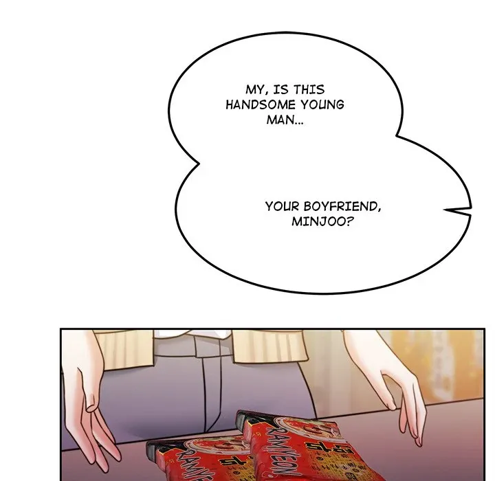 Pregnancy Contract Chapter 39 page 107 - 