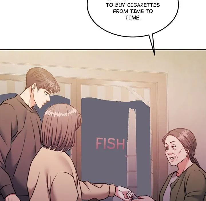 Pregnancy Contract Chapter 39 page 109 - 