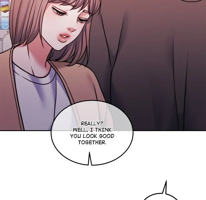 Pregnancy Contract Chapter 39 page 112 - 