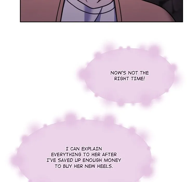 Pregnancy Contract Chapter 39 page 121 - 
