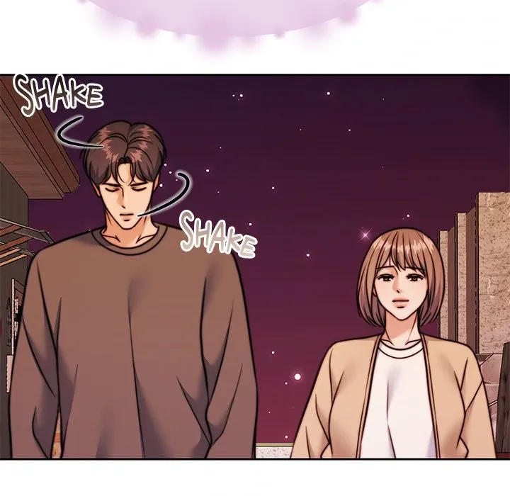 Pregnancy Contract Chapter 39 page 122 - 