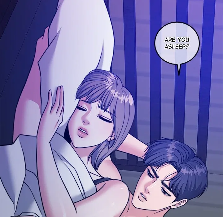 Pregnancy Contract Chapter 39 page 128 - 