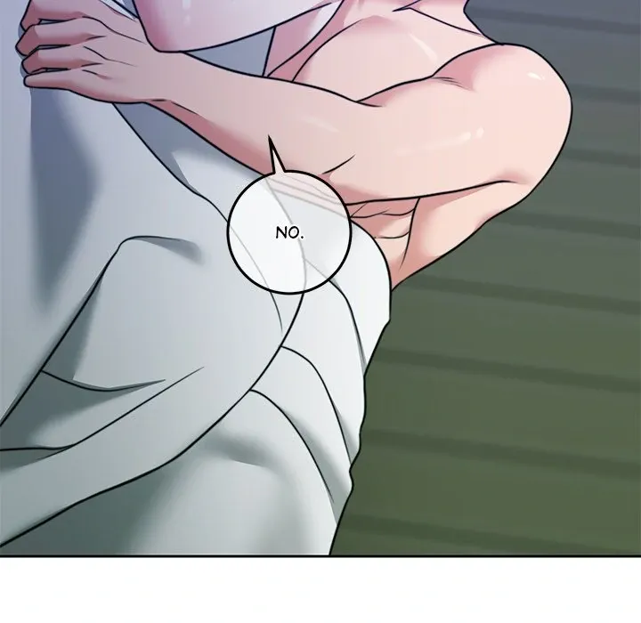 Pregnancy Contract Chapter 39 page 129 - 