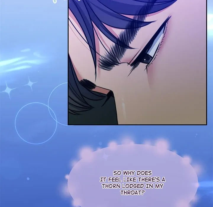 Pregnancy Contract Chapter 39 page 133 - 
