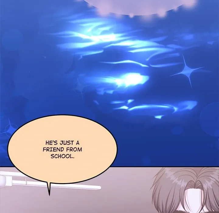 Pregnancy Contract Chapter 39 page 134 - 