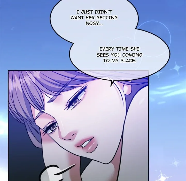 Pregnancy Contract Chapter 39 page 137 - 