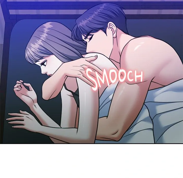 Pregnancy Contract Chapter 39 page 142 - 