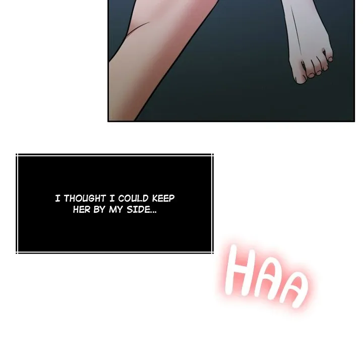 Pregnancy Contract Chapter 39 page 156 - 