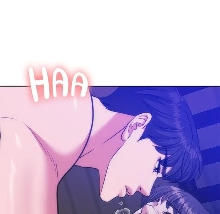 Pregnancy Contract Chapter 39 page 157 - 