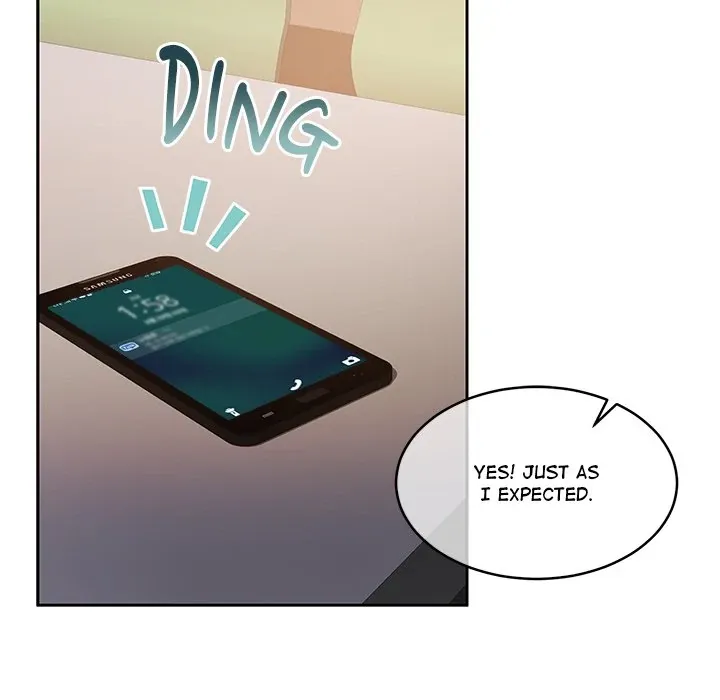 Pregnancy Contract Chapter 39 page 17 - 