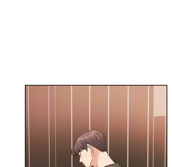 Pregnancy Contract Chapter 39 page 164 - 