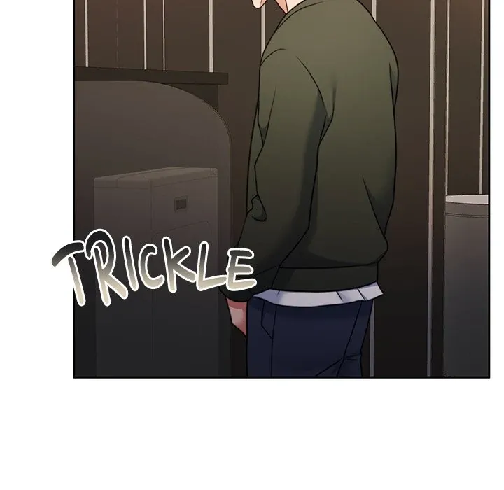 Pregnancy Contract Chapter 39 page 165 - 