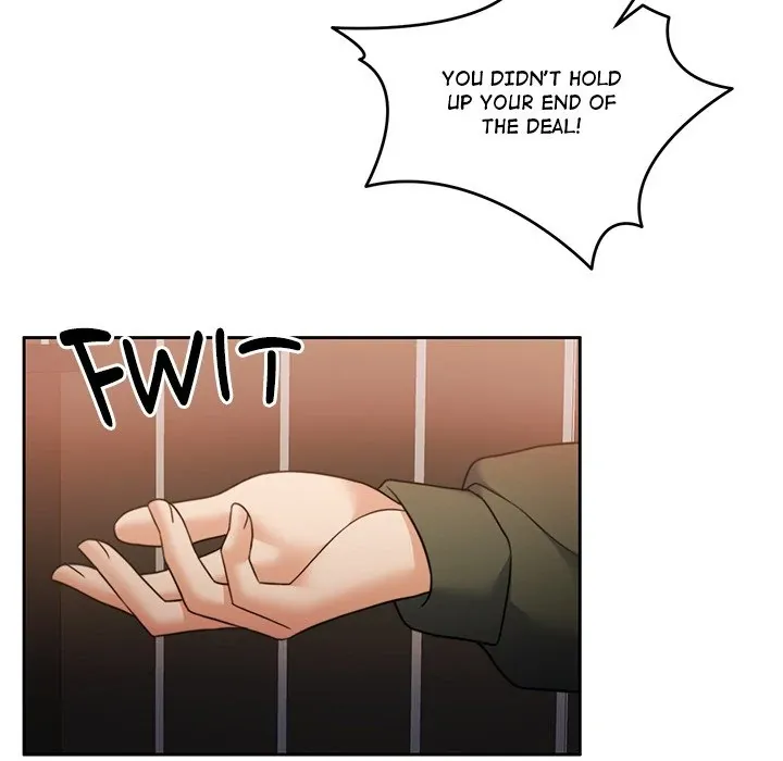 Pregnancy Contract Chapter 39 page 168 - 