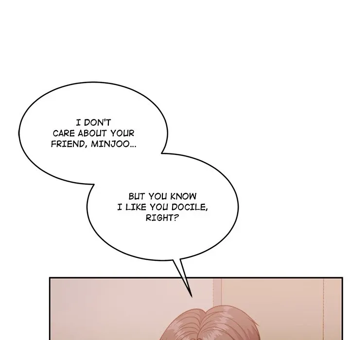 Pregnancy Contract Chapter 39 page 18 - 
