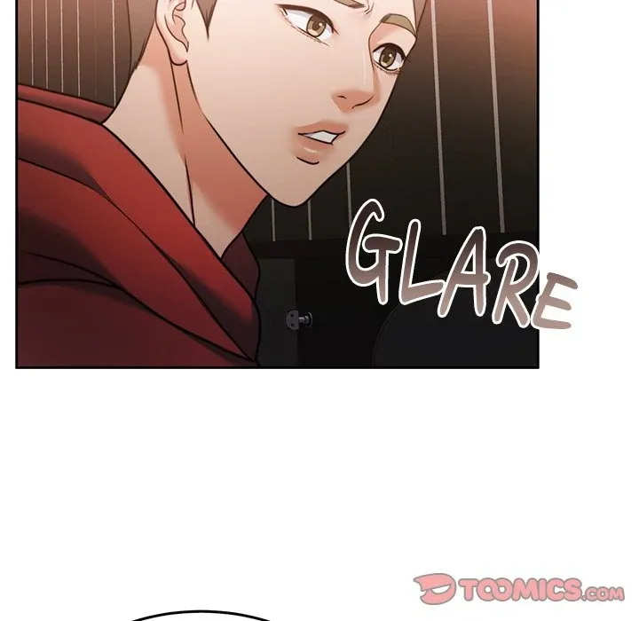 Pregnancy Contract Chapter 39 page 172 - 