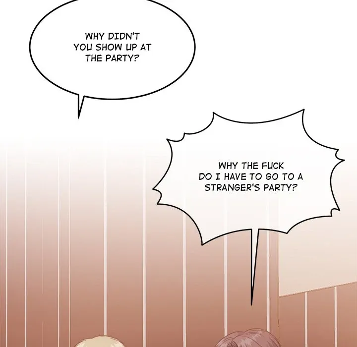 Pregnancy Contract Chapter 39 page 173 - 