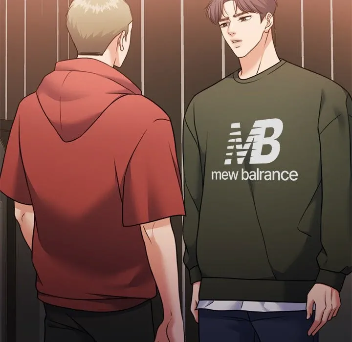 Pregnancy Contract Chapter 39 page 174 - 