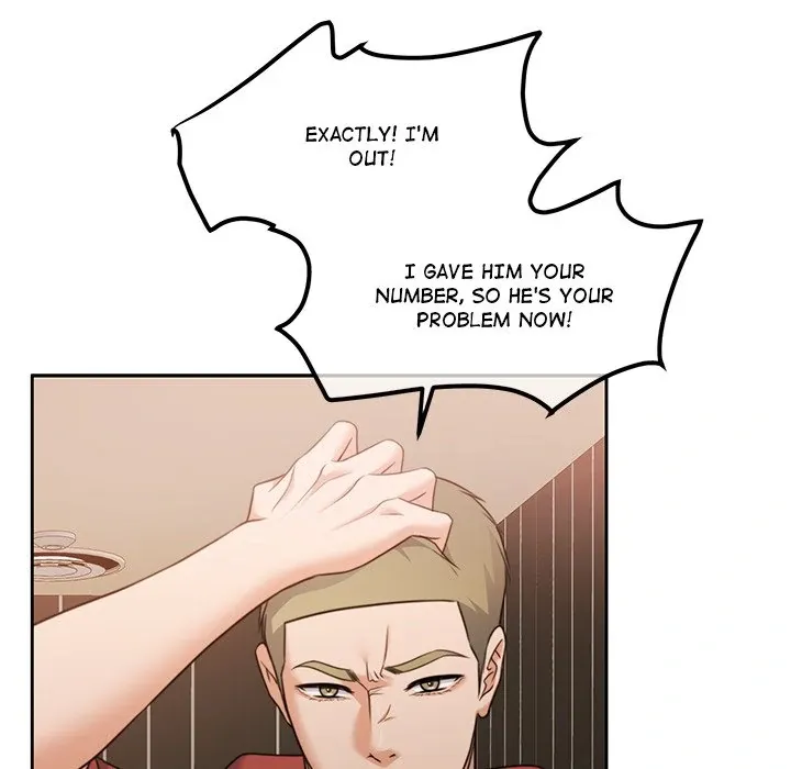 Pregnancy Contract Chapter 39 page 179 - 
