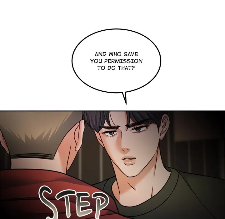 Pregnancy Contract Chapter 39 page 181 - 