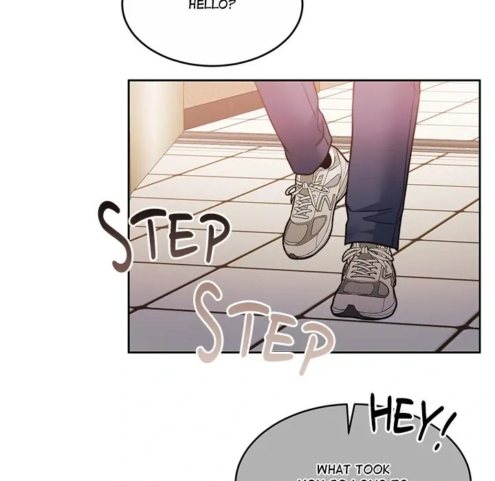 Pregnancy Contract Chapter 39 page 189 - 
