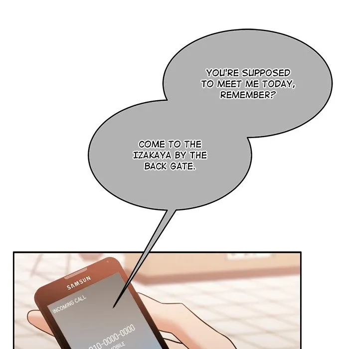 Pregnancy Contract Chapter 39 page 192 - 