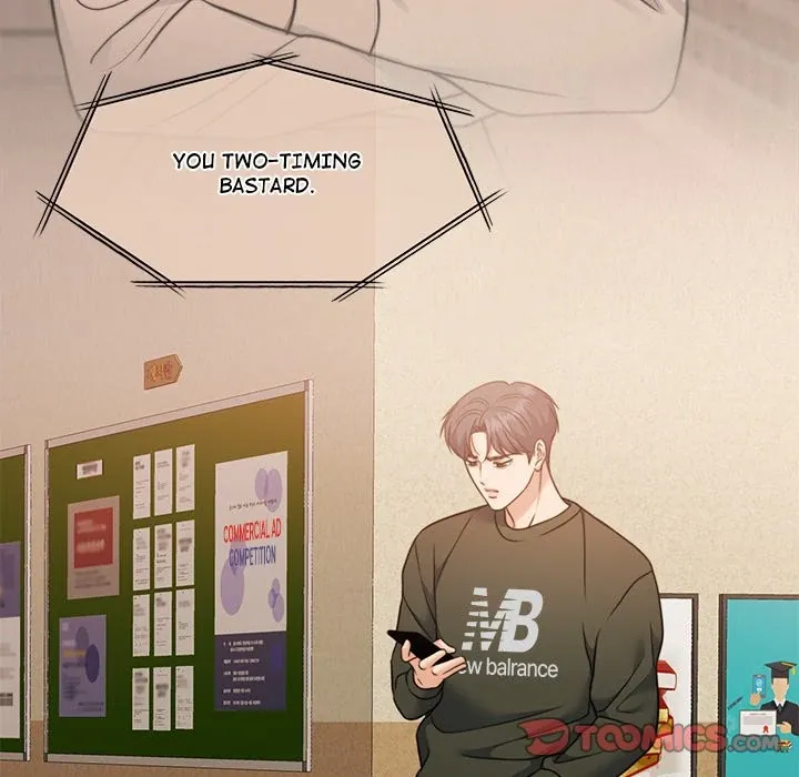 Pregnancy Contract Chapter 39 page 196 - 