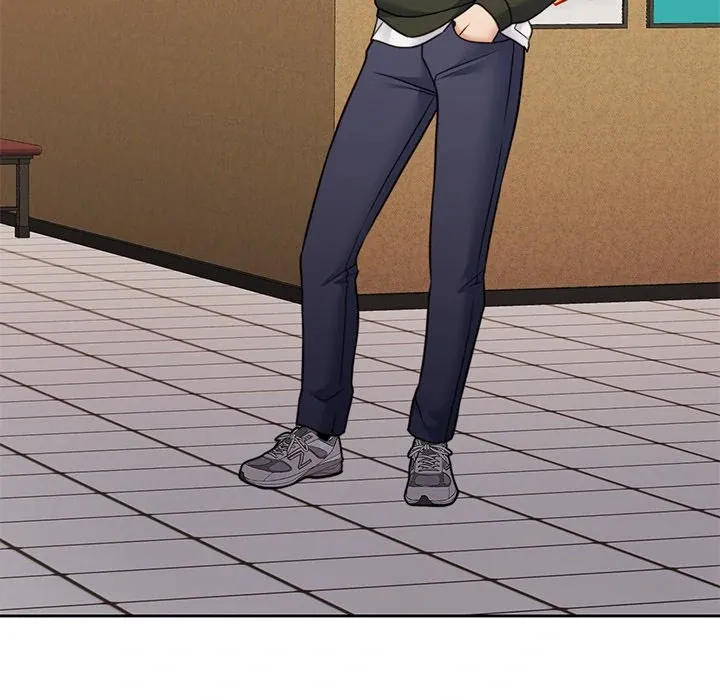 Pregnancy Contract Chapter 39 page 197 - 