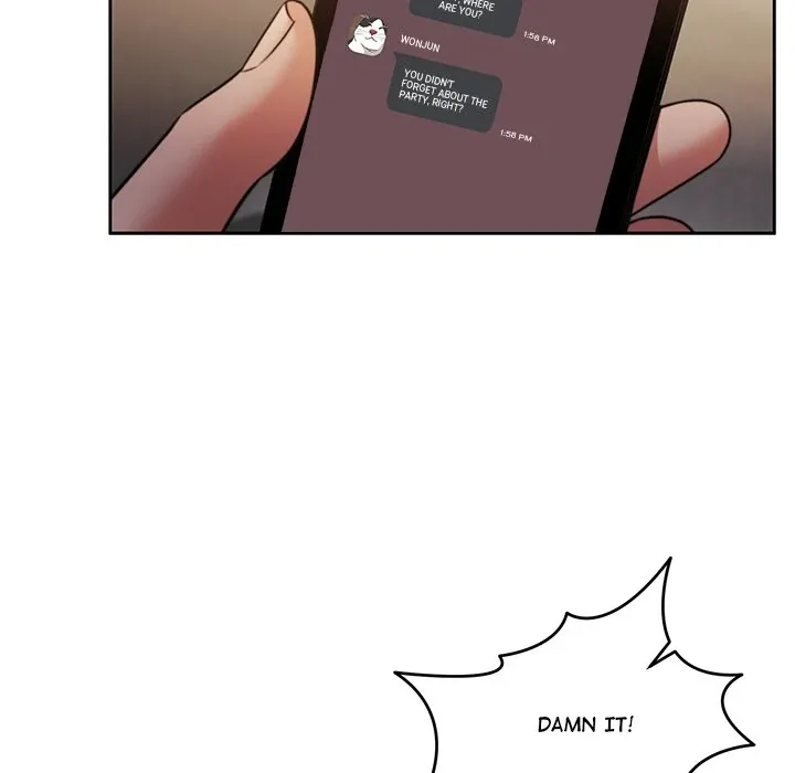 Pregnancy Contract Chapter 39 page 22 - 