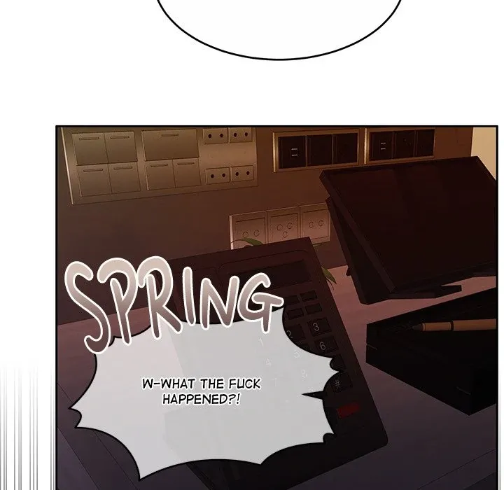 Pregnancy Contract Chapter 39 page 233 - 