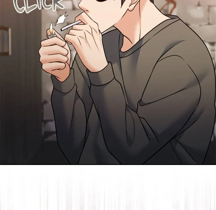 Pregnancy Contract Chapter 39 page 33 - 